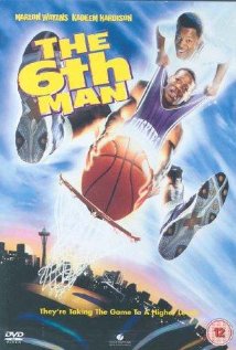  The Sixth Man (1997) DVD Releases