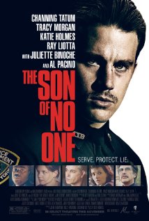  The Son of No One (2011) DVD Releases