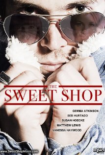  The Sweet Shop (2013) DVD Releases