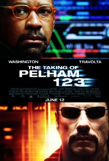  The Taking of Pelham 123 (2009) DVD Releases