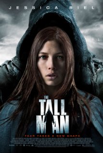  The Tall Man (2012) DVD Releases