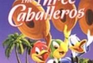 The Three Caballeros (1944) DVD Releases