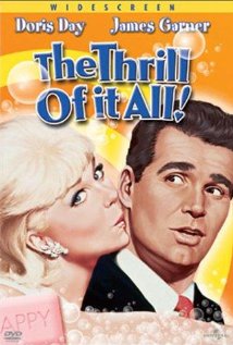  The Thrill of It All (1963) DVD Releases