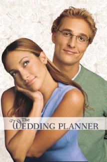  The Wedding Planner (2001) DVD Releases