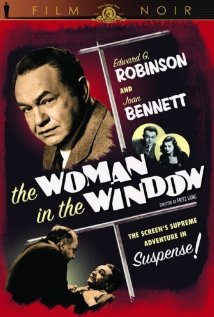  The Woman in the Window (1944) DVD Releases