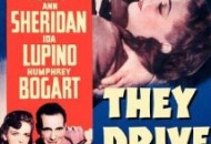 They Drive by Night (1940) DVD Releases