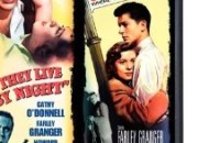 They Live by Night (1948) DVD Releases
