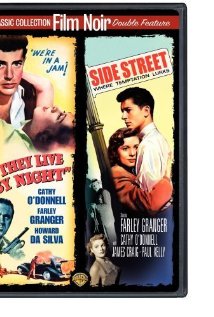  They Live by Night (1948) DVD Releases