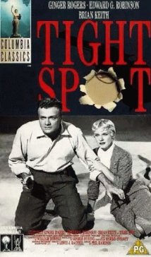   Tight Spot (1955) DVD Releases