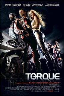  Torque (2004) DVD Releases