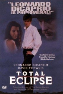  Total Eclipse (1995) DVD Releases