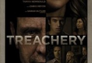 Treachery (2013) DVD Releases