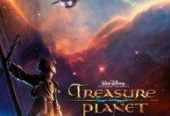 Treasure Planet (2002) DVD Releases