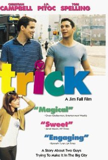  Trick (1999) DVD Releasess