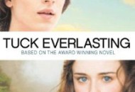 Tuck Everlasting (2002) DVD Releases