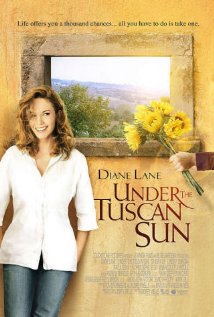 Under the Tuscan Sun (2003) DVD Releases