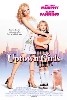  Uptown Girls (2003) DVD Releases