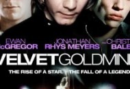 Velvet Goldmine (1998) DVD Releases