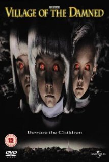  Village of the Damned (1995) DVD Releases