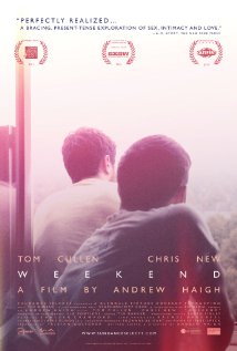  Weekend (2011) DVD Releases