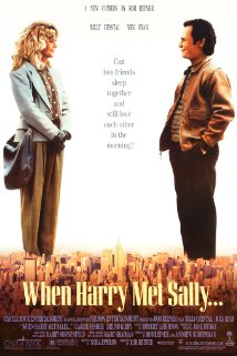  When Harry Met Sally (1989) DVD Releases