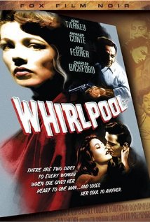  Whirlpool (1949) DVD Releases