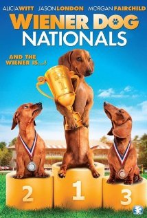  Wiener Dog Nationals (2013) DVD Releases