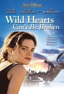  Wild Hearts Can't Be Broken (1991) DVD Releases