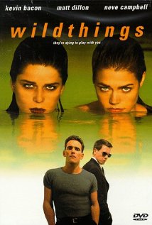   Wild Things (1998) DVD Releases