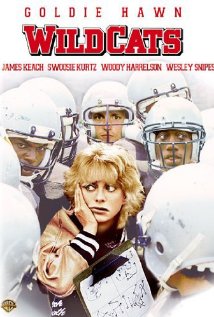  Wildcats (1986) DVD Releases
