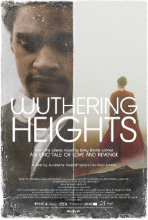  Wuthering Heights (2011) DVD Releases