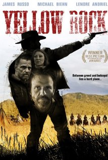  Yellow Rock (2011) DVD Releases