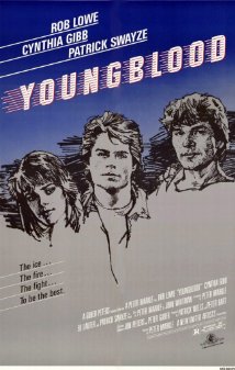  Youngblood (1986) DVD Releases