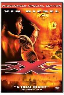  xXx (2002) DVD Releases