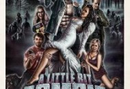 A Little Bit Zombie (2012) DVD Releases