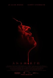  Anamorph (2007) DVD Releases