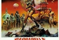 Barbarella (1968) DVD Releases