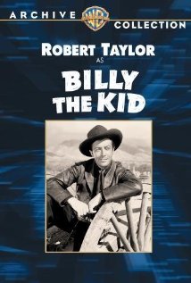  Billy the Kid (1941) DVD Releases