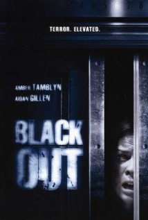  Blackout (2008) DVD Releases