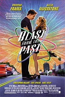  Blast from the Past (1999) DVD Releases