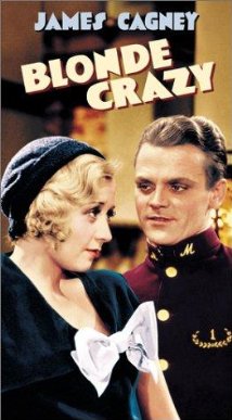  Blonde Crazy (1931) DVD Releases