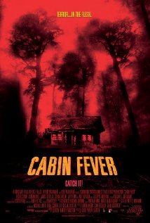  Cabin Fever (2002) DVD Releases