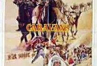 Caravans (1978) DVD Releases