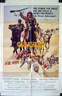  Caravans (1978) DVD Releases