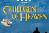 Children of Heaven (1997) DVD Releases