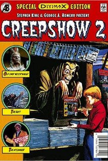  Creepshow 2 (1987) DVD Releases