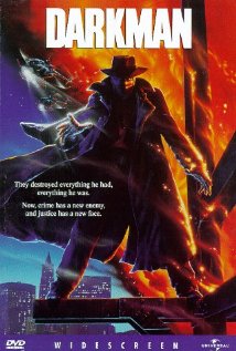  Darkman (1990) DVD Releases