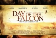 Day of the Falcon (2011) DVD Releases