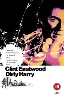  Dirty Harry (1971) Movie