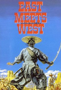  East Meets West (1995) DVD Releases